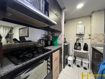 Apartamento en Arriendo Ubicado en Bello Codigo 1560