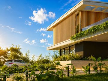 CASA EN CONSTRUCCIÓN EN LA ALAMEDA | 5 AMB + PISCINA +...