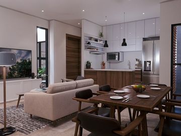 Departamento en preventa en Narvarte desde $4,857,131 |...