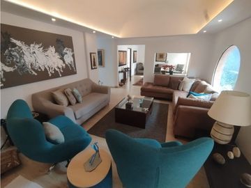 Apartamento Penthouse dúplex en Venta, Santa Bárbara,...