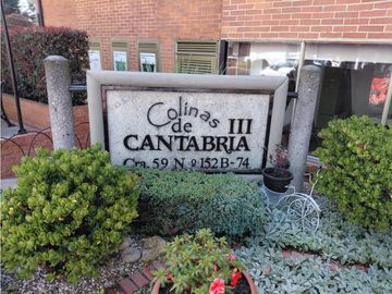 ARRIENDO APARTAMENTO EN COLINA CAMPESTRE