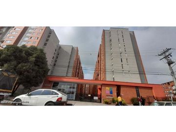 Apartamento en Bogota (Bogota D.C.) RAH CO: 26-268