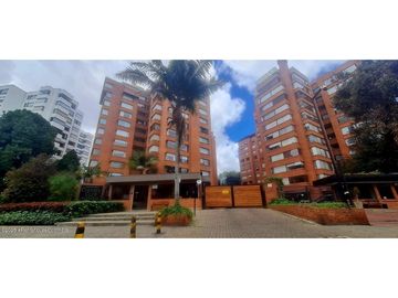 Apartamento en Bogota (Bogota D.C.) RAH CO: 25-1776