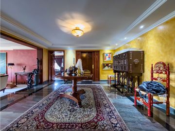 Apartamento en venta en Montearroyo Bogotá