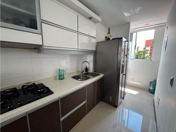Se Vende Apartamento- Sector Castellana