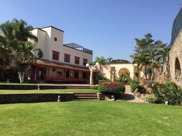 Casa en venta en La Estación, Cuernavaca, Morelos