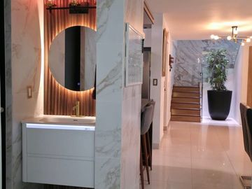 Casa en Renta Roble San Nicolas