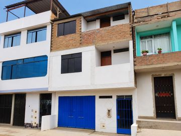 Casa a la Venta en Ate Vitarte