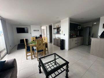 APARTAMENTO EN VENTA BARRIO GRANADA/ARMENIA
