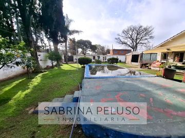 Venta Quinta Paso Del Rey