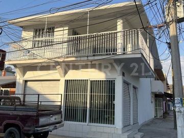 Departamento en renta en Manzanillo