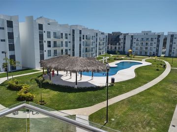 Departamento en venta en Acapulco Diamante, Gro.