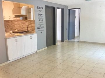 Renta tu depto en Palma III Barrio Norte