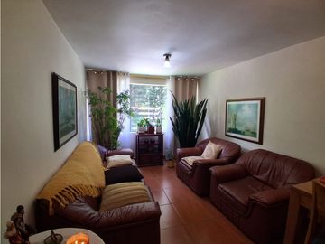 APARTAMENTO EN VENTA SECTOR LA MILAGROSA MEDELLIN
