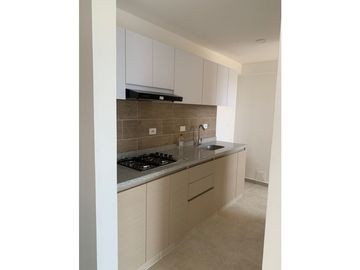 Se arrienda apartamento en el sector bolo club, Armenia...