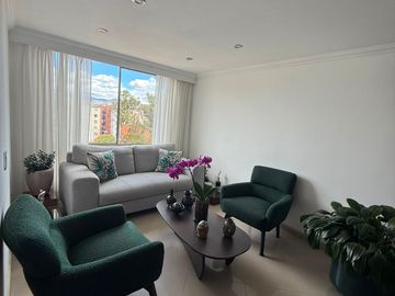 Apartamento en venta de 3 hab. en Plaza Las Américas, Bogotá