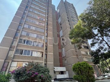Departamento en venta en Alianza Popular Revolucionaria,...