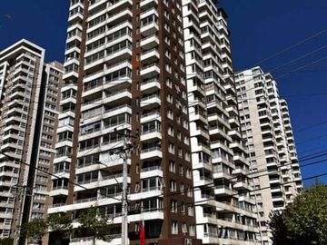 VENDO DEPTO 3D 2B VIÑA DEL MAR