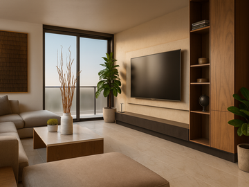 DEPARTAMENTO EN VENTA EN CHAPULTEPEC TIJUANA VISTAS DE...