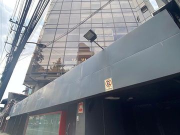 Oficina en Renta, Nueva Anzures, 390 m2