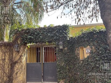 Casa en Villa Allende Golf