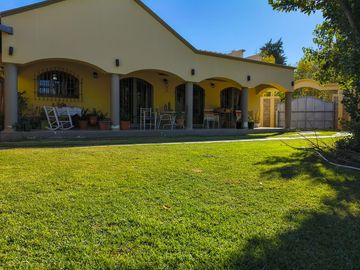 VENTA CASA RIVADAVIA CON TOUR VIRTUAL