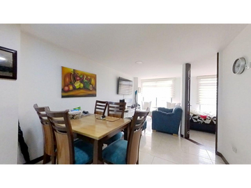 Venta Apartamento 3 hab, 73 mts2, Edificio González La...