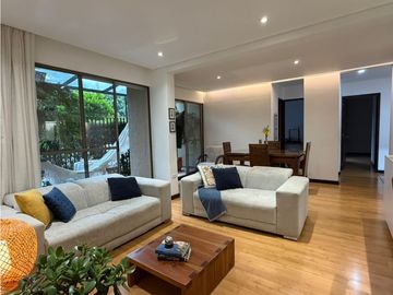 LV Apartamento en Venta Loma de los Bernal