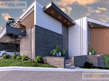 Casa en Venta en Sierra Alta, Monterrey Nuevo León