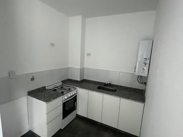 Departamento venta 1 dormitorio 1 baño