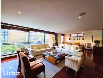 Vendo Apartamento de 330 m² en La Cabrera