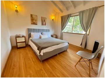 Casa en Venta, La Floresta en  Medellín