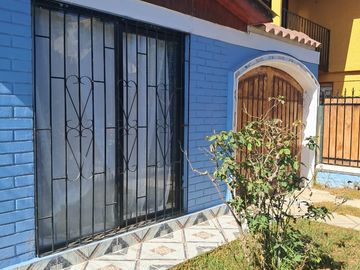 Casa Sindempart Coquimbo