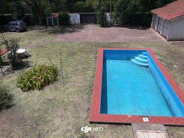 CASAS EN VENTA LA PLATA