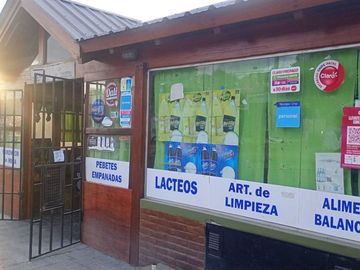 VENDE LOCAL Y DEPARTAMENTOS EN  LA CALERA