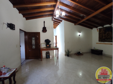 Casa en Venta Ubicado en Barbosa Codigo 3178