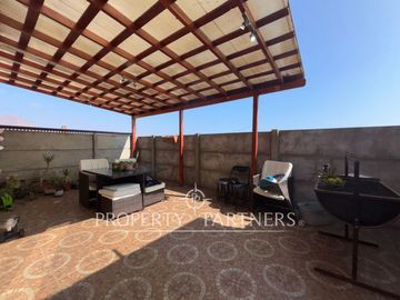 Comoda Casa en Venta Coviefi Alto