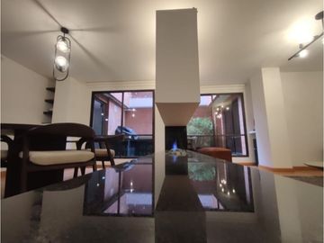 Venta apartamento en San Patricio con terraza
