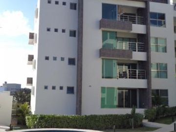 Cumbres Miraggio, Cancun, Venta Departamento PH