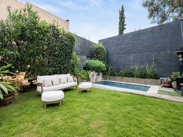 Casa en venta  en LA REINA