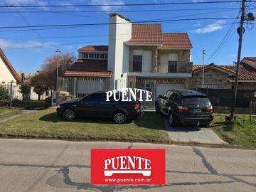 Casa - Mar Del Plata - En Excelente publicación -