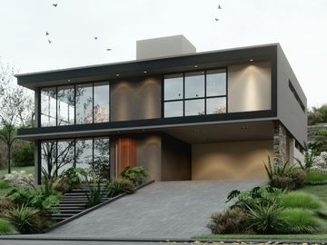 Casa a estrenar en la Deseada 3 dormitorios