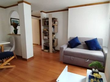 Apartamento en venta de 2 hab. en ESTRELLA DEL NORTE, Bogotá