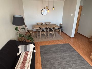 DEPARTAMENTO EN ARRIENDO PRIMERA LINEA LA SERENA