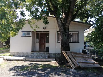 VENTA DE HOSTERIA COMERCIAL EN COLLIPULLI