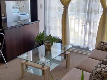 ARRIENDO DEPARTAMENTO 2HAB 1BA VIÑA DEL MAR