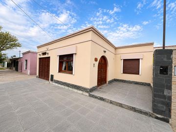 Casa en Capital