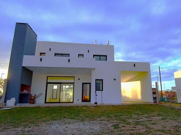 Casa en Tejas 4