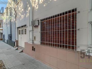 Casa con Terraza en Venta 4 Ambientes Boedo Apto Crédito