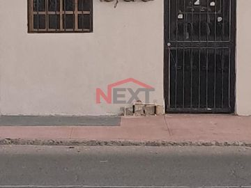 LOCAL EN RENTA EN COL. OLIVARES